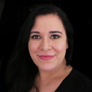 Gabriela Nedic